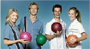 Bowlers