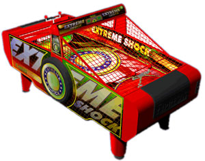 Magna Amusements UK